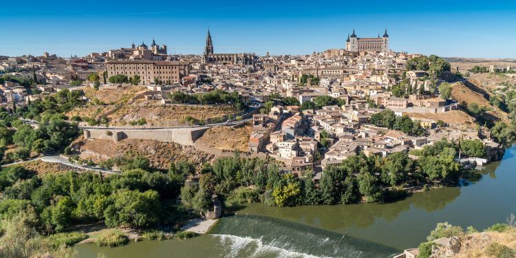 Toledo, territorio icónico de la cerveza artesana en España