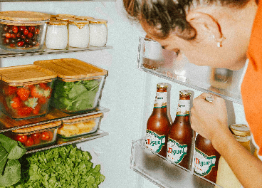 Cervezas San Miguel, asesora gastronómica