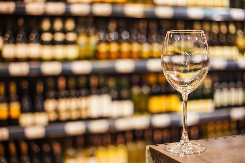 España supera a Chile como primer proveedor de vinos en México