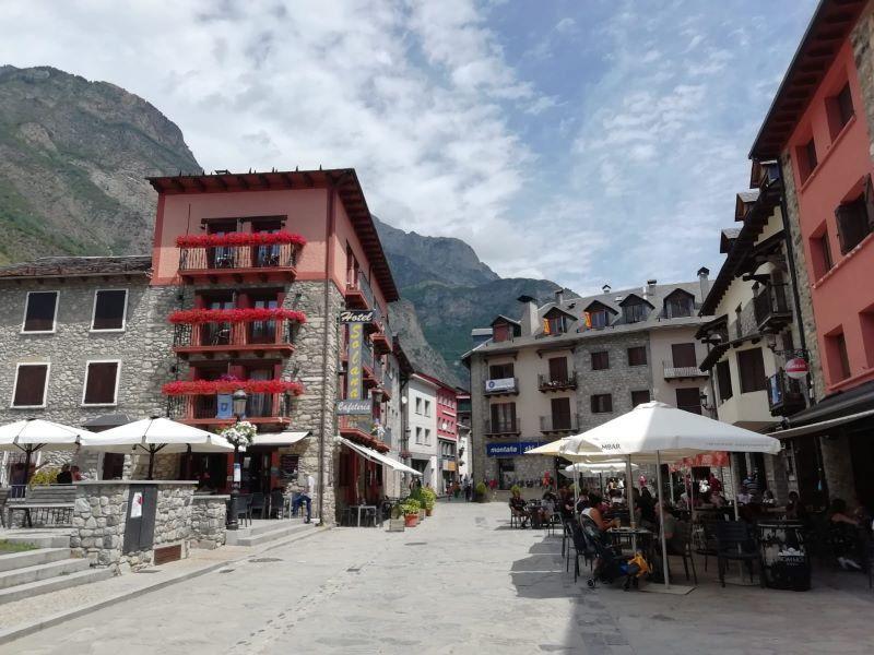 El rebrote de covid-19 hunde las reservas hoteleras de Aragón