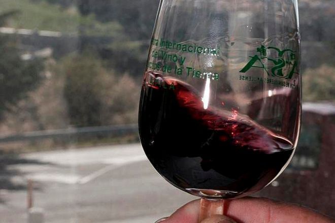 El sector del vino se ve colapsado si no recibe ayuda