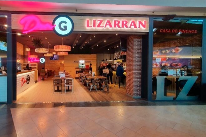 La guerra del «bocapintxo»: Lizarrán registró marcas para perjudicar a Pans & Company