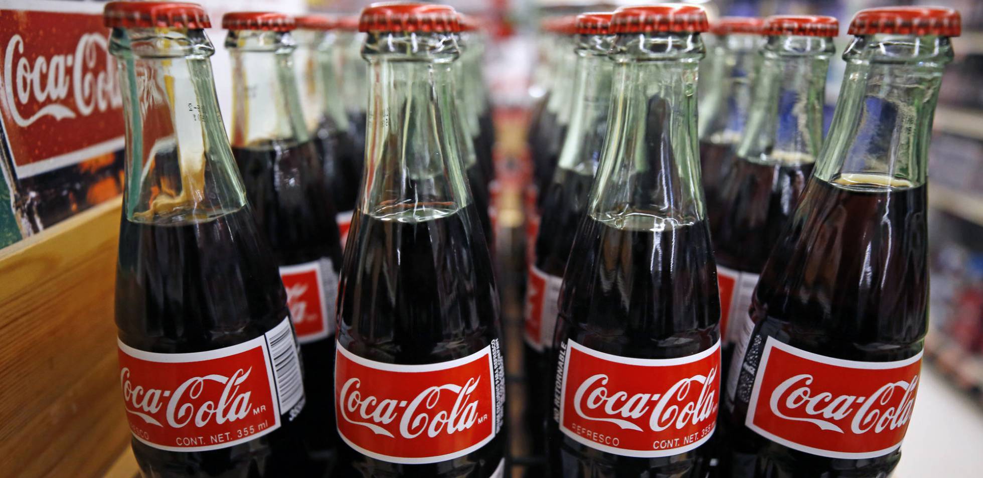 Coca-Cola pone en marcha una reestructuración mundial con un plan masivo de despidos