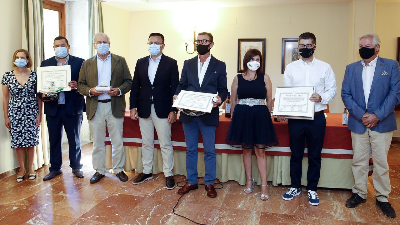 Un premio que marca tendencia en el mundo del vino