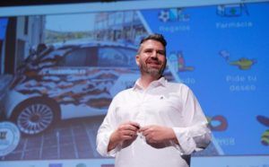 MOX, LA ‘DELIVERY’ QUE ASPIRA A CUBRIR LOS 360° DEL COMERCIO ONLINE