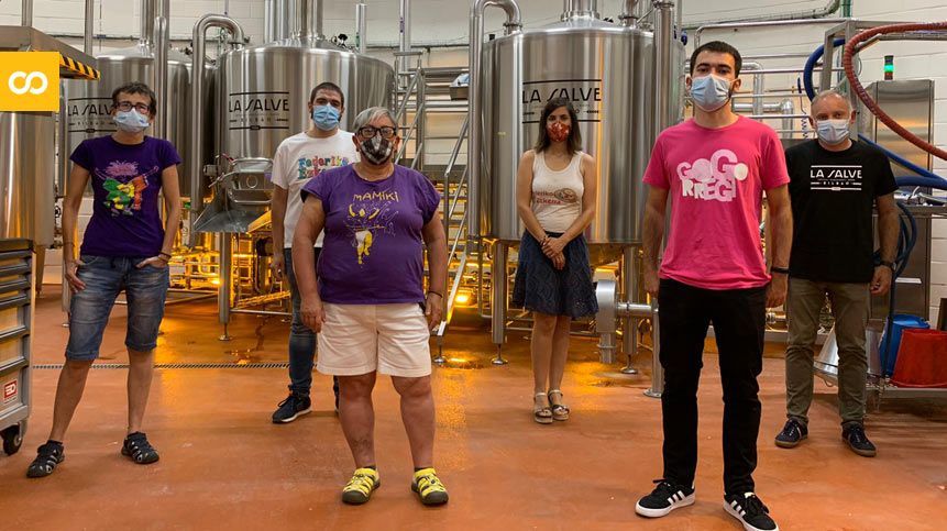 La Salve continuará colaborando con Aste Nagusia a pesar de su cancelación