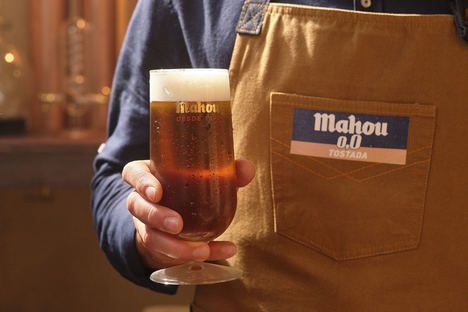 Mahou 0,0 Tostada crece a triple dígito y posiciona a Mahou San Miguel como líder de la categoría “Sin Alcohol”