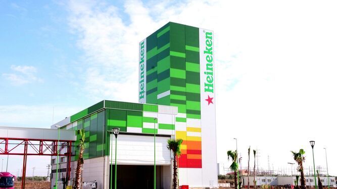 Heineken España compra el 91% de su materia prima a proveedores locales