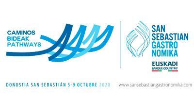 El nuevo San Sebastián Gastronomika: más largo, digital y gratuito