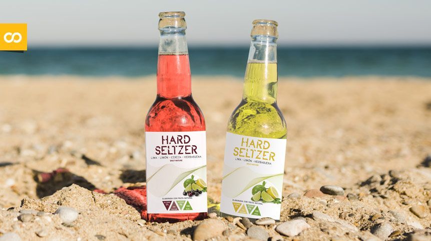 La cervecera craft Savis lanza 4 variedades de Hard Seltzer