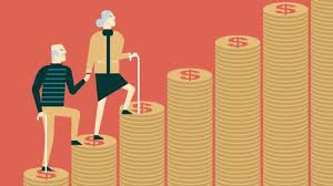Selección Semanal 8 de Agosto – PENSIONES: El Tribunal de Cuentas advierte de que la viabilidad de las pensiones peligra si no hay una reforma urgente