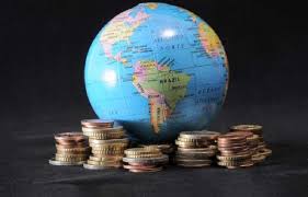 Selección Semanal 15 de Agosto –  ECONOMIA MUNDIAL: LOS CISNES BLANCOS DE 2020