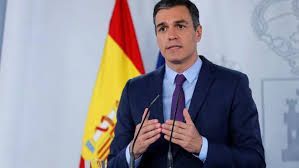 Selección Semanal 8 de Agosto – ECONOMIA: SÁNCHEZ QUIERE UN PACTO PRESUPUESTARIO SIN SUBIR IMPUESTOS ESTA LEGISLATURA