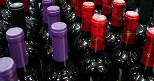 Las compras de vino en alimentación crecieron un 1,9% en el primer trimestre