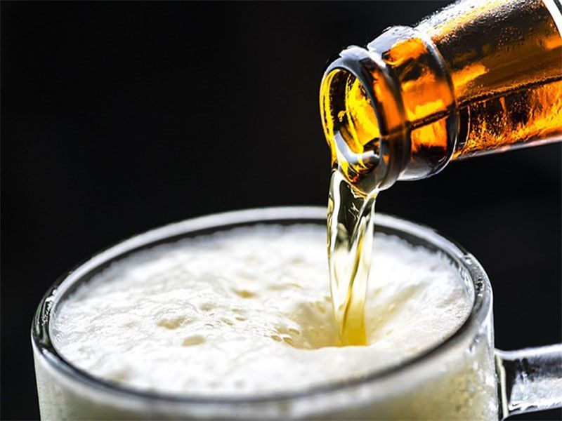 CERVEZA MICA, EL RECONOCIMIENTO A LA MEJOR CERVEZA DEL MUNDO