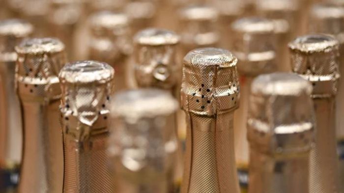 El Champagne vive la peor crisis de su historia por el Coronavirus