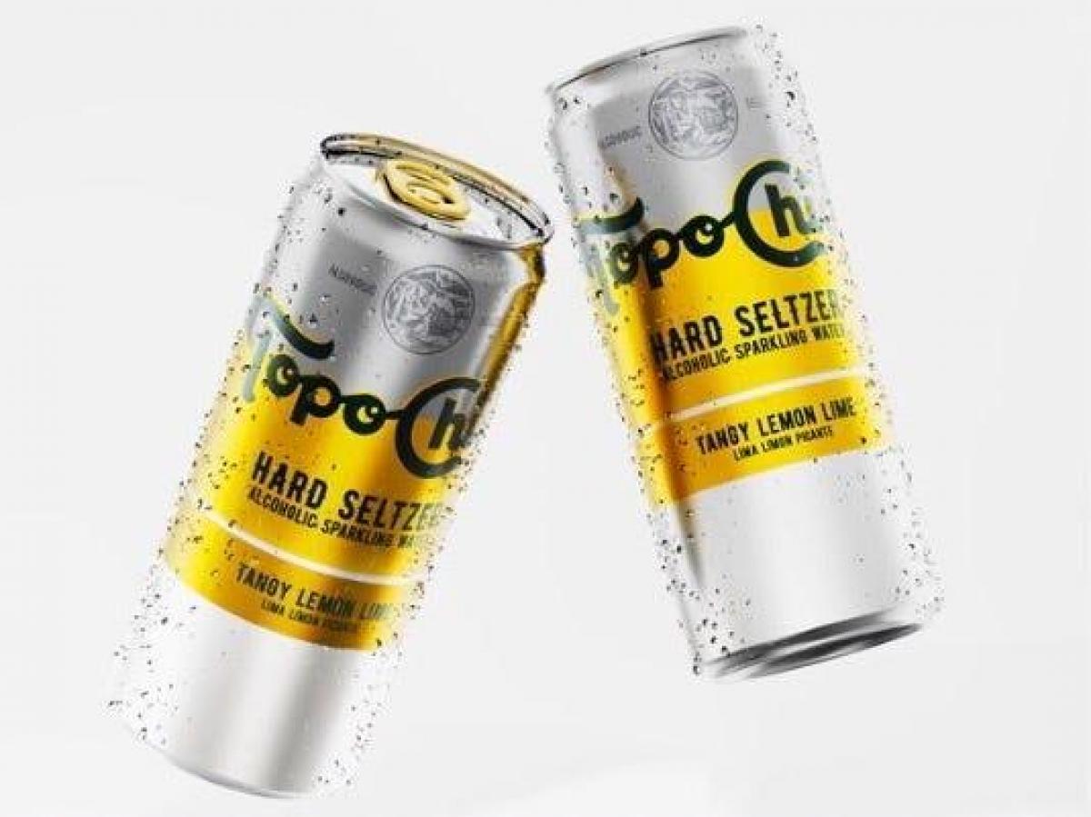 Coca-Cola entra en el mercado de los refrescos con alcohol
