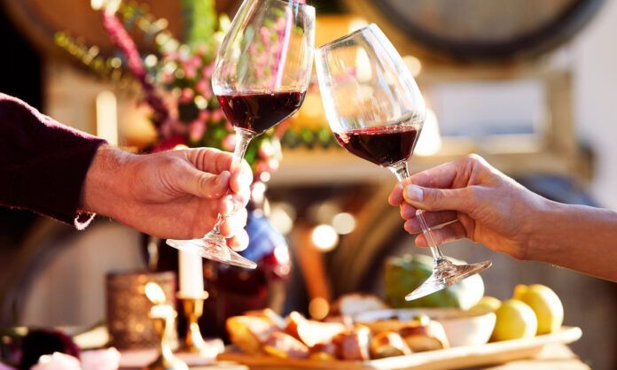 Los hogares españoles prefieren vino con Denominación de Origen