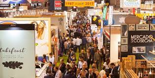 El Salón Gourmets anuncia su calendario de 2021 hasta 2025
