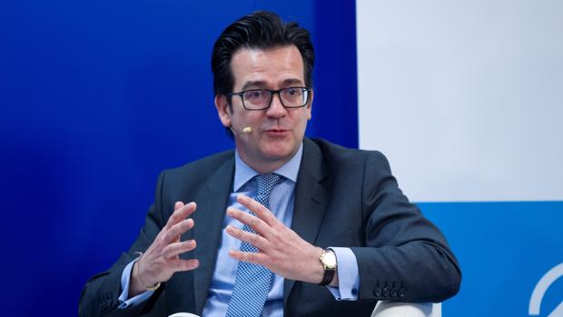 «El consumo no admite subidas de IVA en este momento»