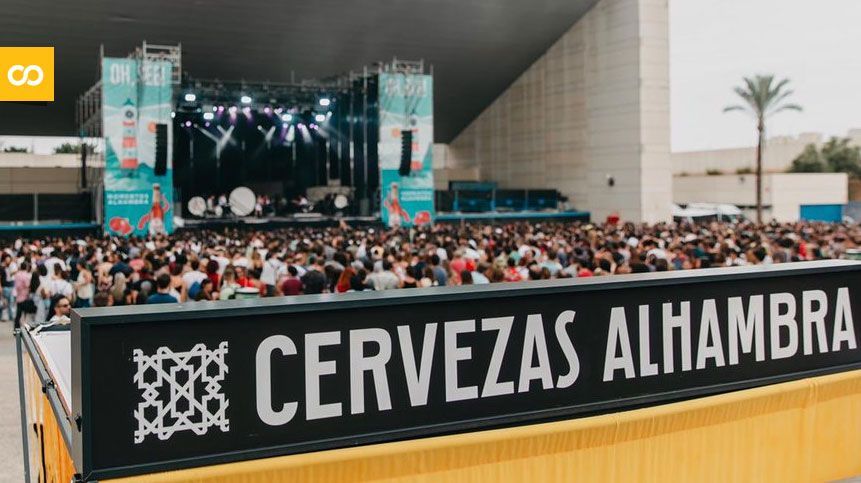 Cervezas Alhambra te invita a vivir experiencias únicas culturales alrededor de España