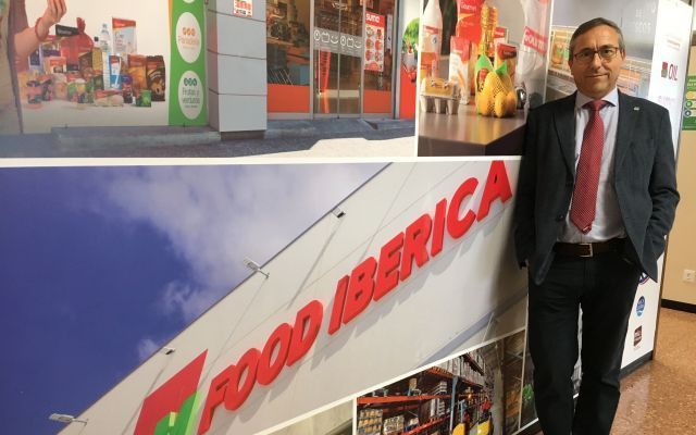 “Habrá un trasvase de la gran superficie al súper de proximidad y esto nos beneficiará”