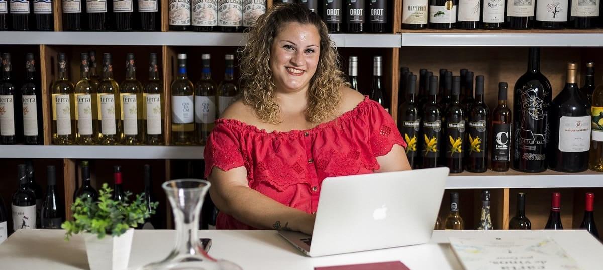 Nace Mr. Vin, una tienda online de venta de vino en Ibiza