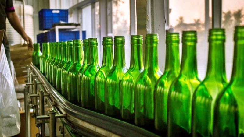 La exportación mundial de vino ha bajado en 157 millones de litros desde la irrupción del coronavirus