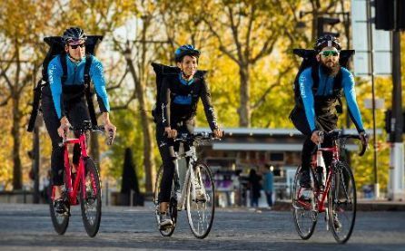 Cinco tendencias que marcarán el delivery en esta «nueva normalidad»