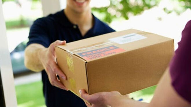 La calidad de la entrega gana posiciones en las preferencias del consumidor online