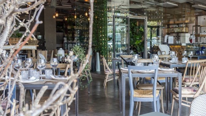 Las nuevas tecnologías y los canales digitales son claves para el sector HORECA