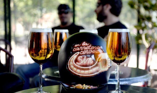 Cerveza 0,0: un sucedáneo sin rastro de alcohol cada vez más variado