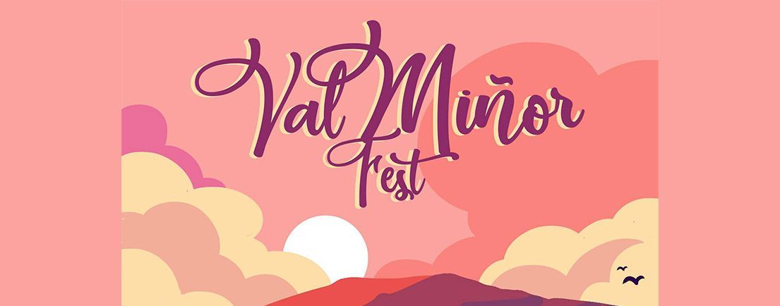 Val Miñor Fest, el festival de la cerveza artesana llega a Nigrán