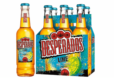 Heineken España promociona la nueva Desperados Lima