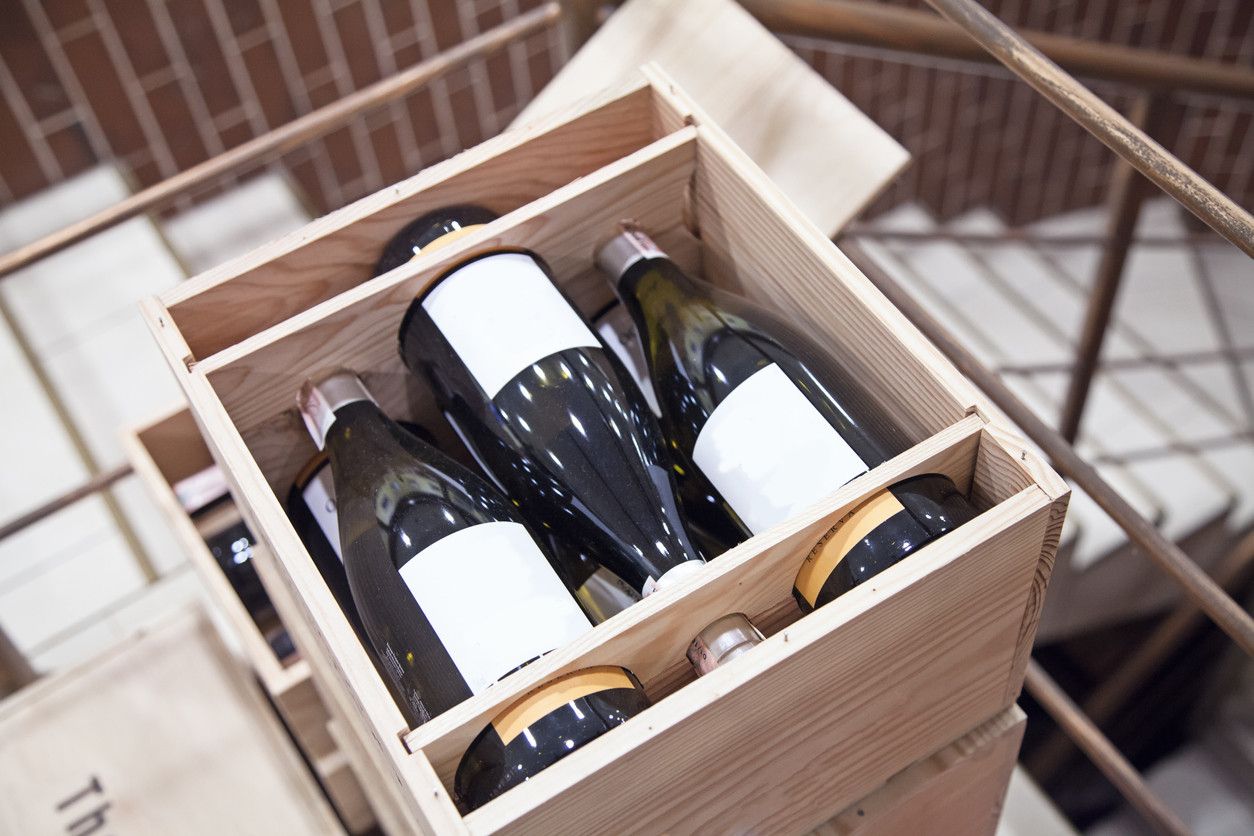 La vendimia es el mejor momento para comprar vino, con grandes descuentos en cajas completas (como las de estos 13 superventas)