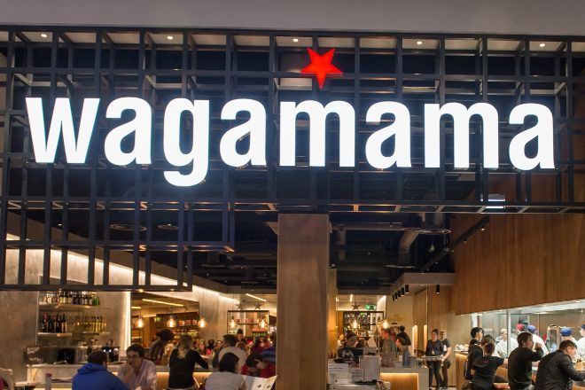 Alsea cierra los restaurantes de comida asiática Wagamama en España