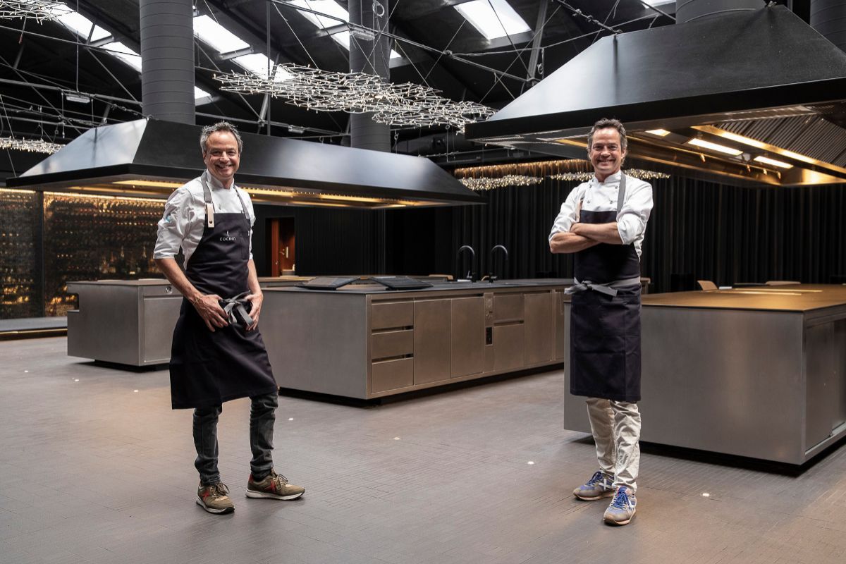 Volvamos a los restaurantes: una iniciativa mundial para reactivar la gastronomía