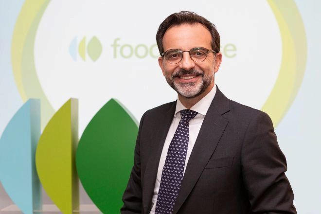 Grupo Citrus pasa a llamarse Foodiverse