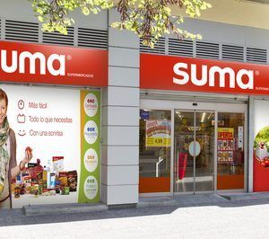 La franquicia sigue ganando adeptos aunque reduce su superficie