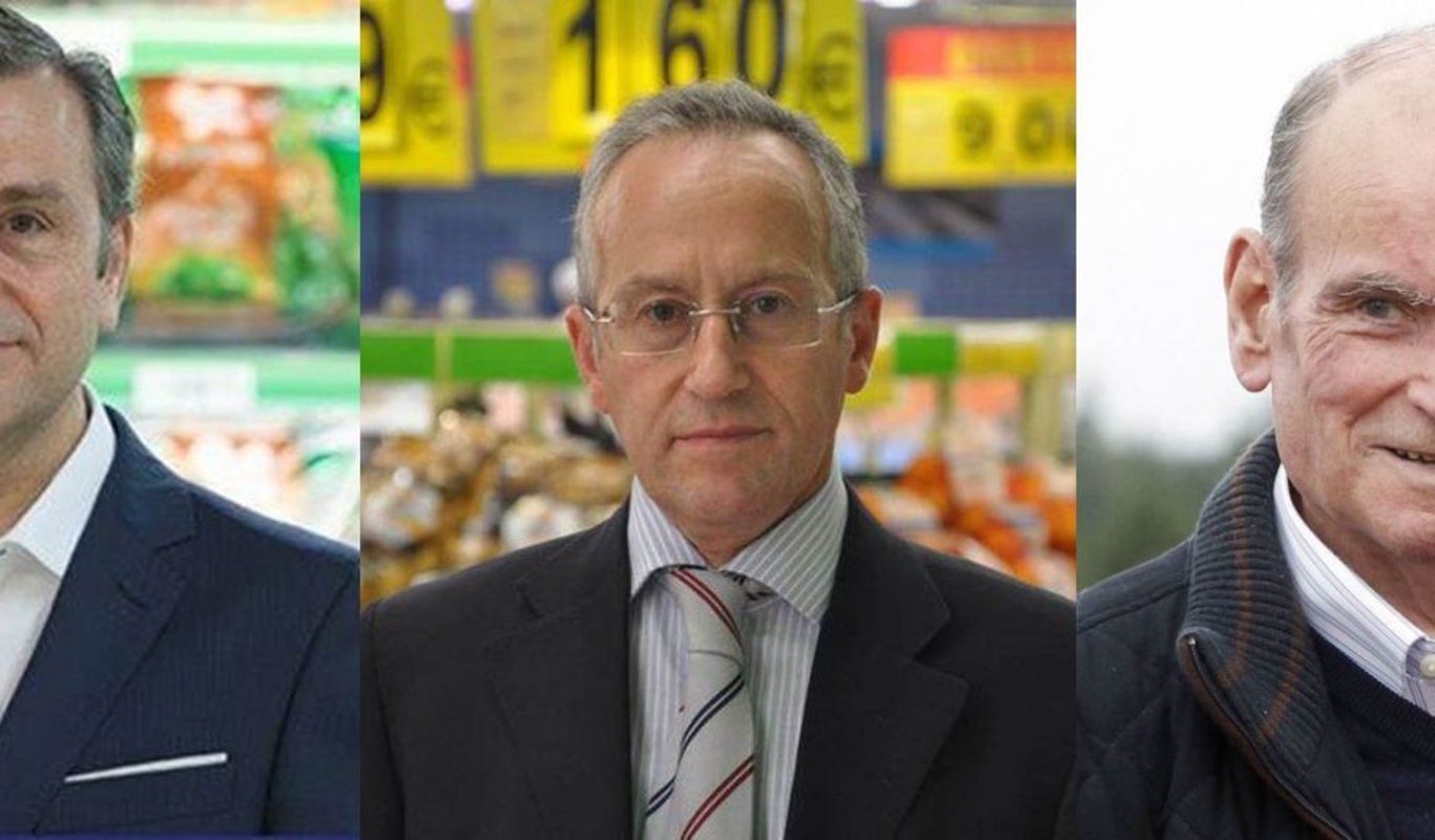 Los súper gallegos crecen y generan más de 19.000 empleos directos
