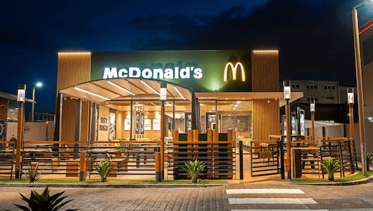 McDonald’s lanzará una hamburguesa con la que quiere apoyar a la economía española
