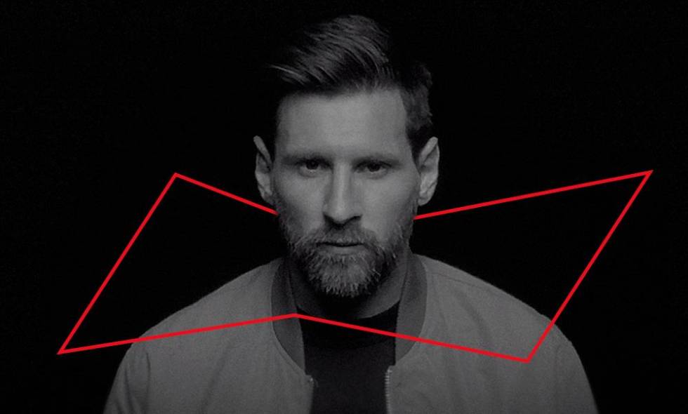 Budweiser y Lionel Messi se unen para inspirar al mundo a nunca renunciar a la grandeza