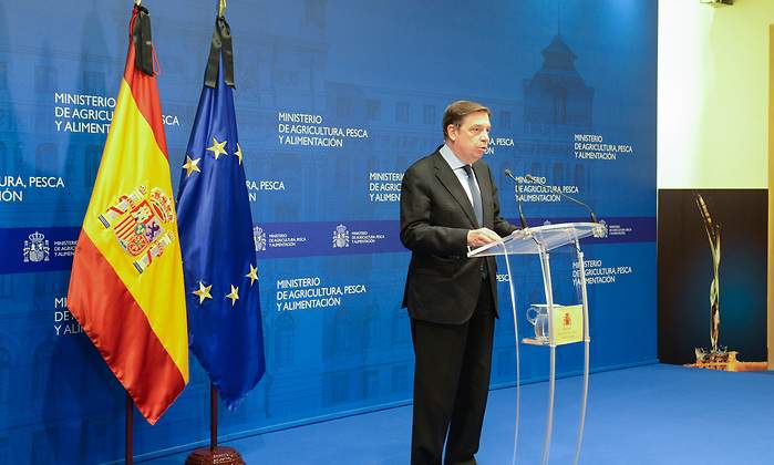 ¿Precios justos a los agricultores? Los planes del Gobierno «hacen aguas» en el viñedo