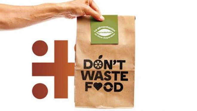Aecoc analizará los avances en la legislación contra la pérdida de alimentos