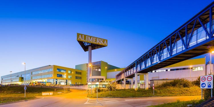Alimerka elevó sus ventas un 1,1% en 2019 hasta alcanzar los 641,5 millones