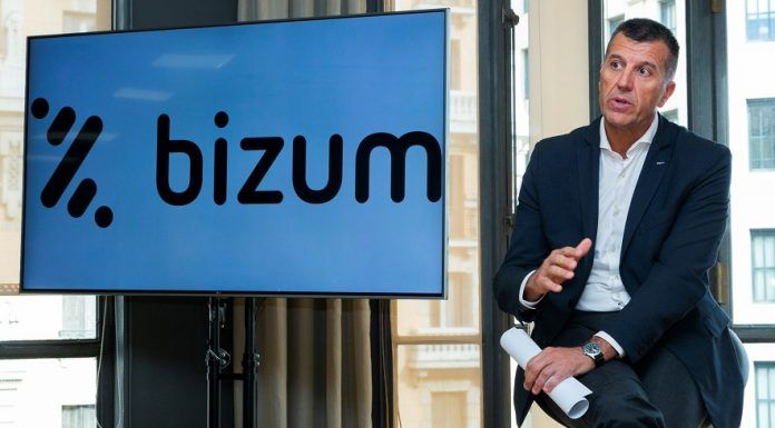 Bizum, BBVA e Inditex: el trío de ases que cambiará el pago online