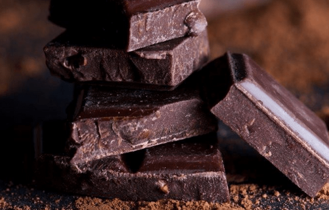 Crece el consumo de chocolate saludable en España