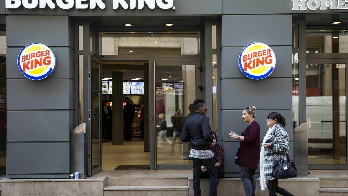 Burger King «reta» a McDonald’s y abre 300 restaurantes en España en cinco años