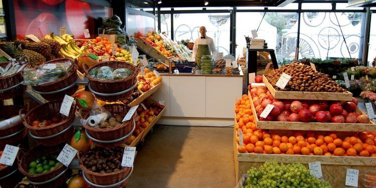 Más de la mitad de los comercios españoles facturan hasta un 60% menos en agosto