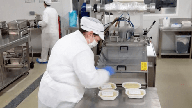 Las empresas de restauración se certifican contra el coronavirus